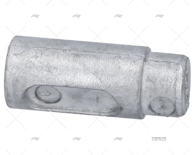 ANODO ZINCO  26x 14mm