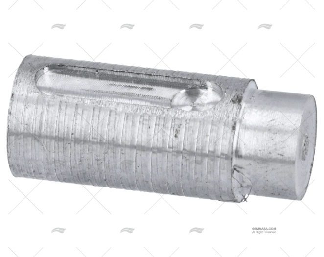 ANODE ZINC 26x14mm GUARDIAN