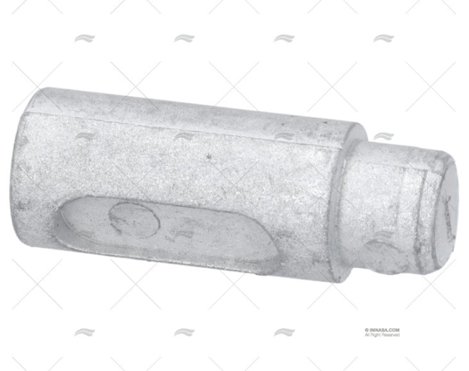 ÂNODO ZINCO  26x 13mm