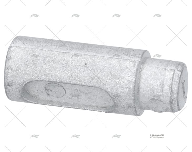 ANODO ZINCO  26x 13mm