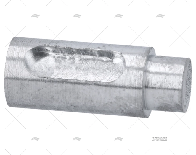 ÂNODO ZINCO 26x13mm GUARDIAN