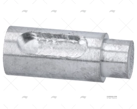 ANODE ZINC 26x13mm GUARDIAN