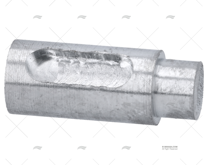 ANODO ZINC  26x 13mm GUARDIAN