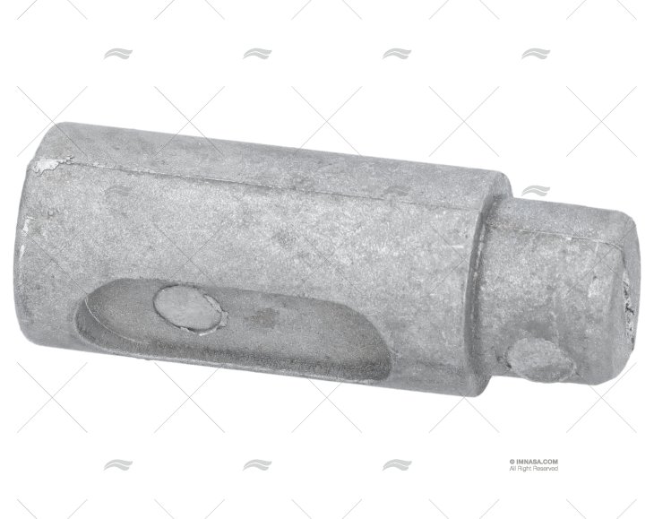 ANODO ZINCO  26x 13mm 8mm