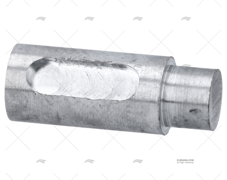 Anodo zinco  26x 13mm 8mm GUARDIAN