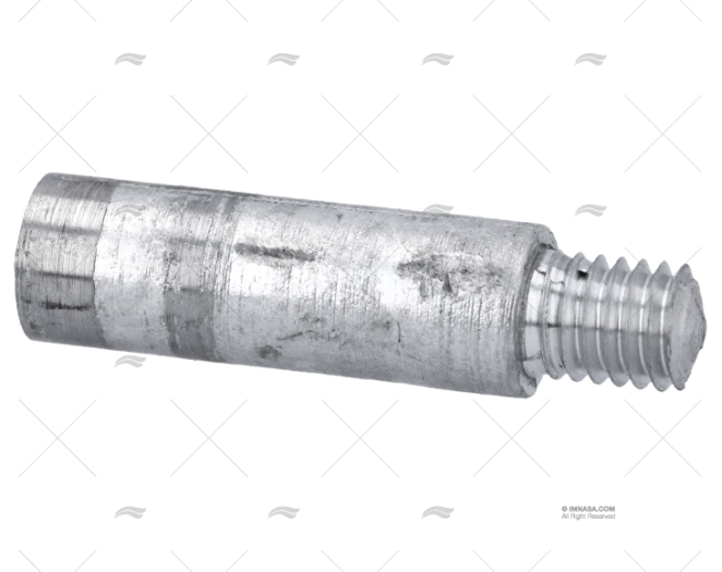 ANODE ZINC 41x12mm GUARDIAN