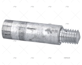 ANODE ZINC 41x12mm GUARDIAN