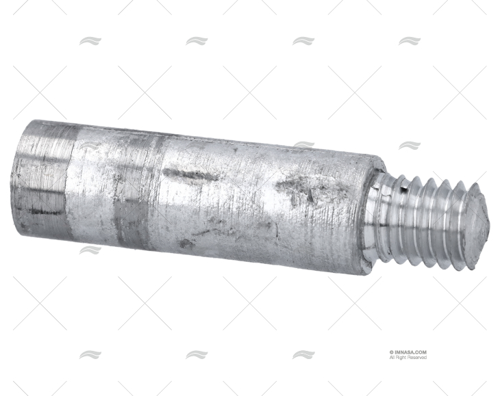 ANODO ZINCO  41x 12mm GUARDIAN