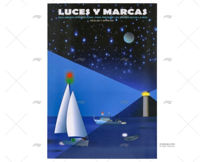 DOBRÁVEL LUZES E BALIZAS