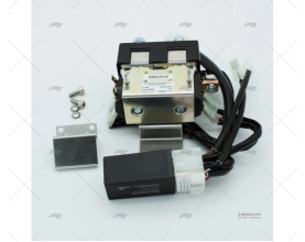 12V SOLENOID KIT FOR PROPELLER SP40 SLEIPNER