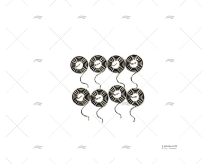 Kit Molas ESC. SP155 SLEIPNER