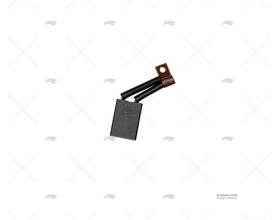 KIT SPAZZOLE PER SP155/SE150/SE170 SLEIPNER