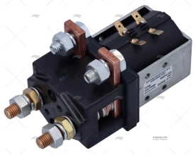 SOLENOIDE 20H SP285/CAIXA 24-48 SW201-223 SLEIPNER