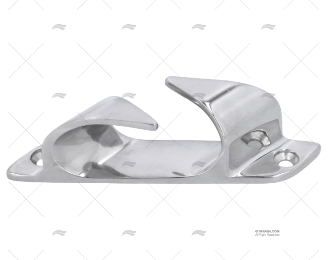 GUIDACIME INOX 147mm BABORDO