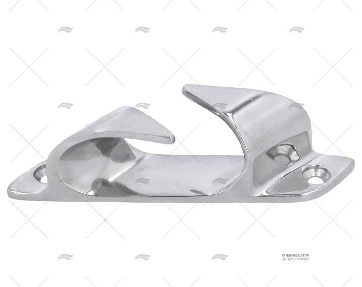 GUIDACIME INOX 147mm BABORDO