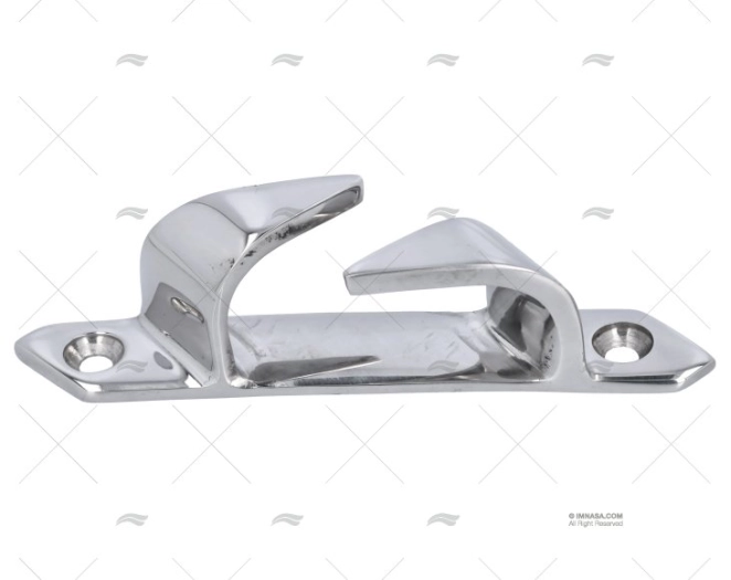 GUIDACIME INOX 114mm TRIBORDO