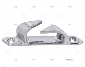 GUIA DE CABOS INOX 114mm ESTIBORDO