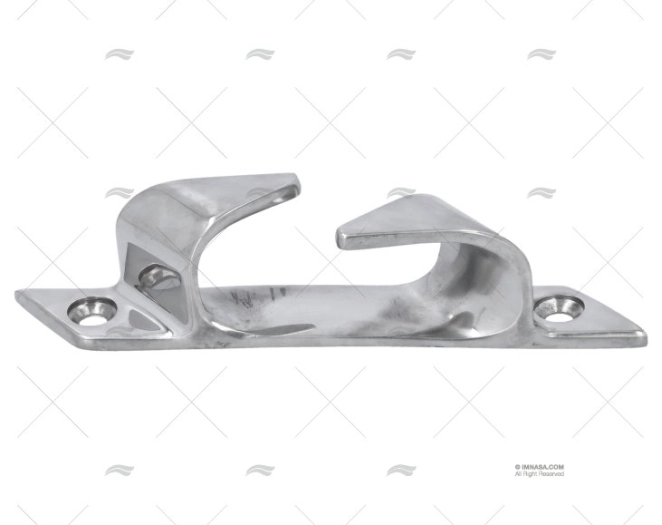 GUIA DE CABOS INOX 147mm ESTIBORDO