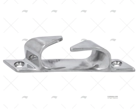 GUIDACIME INOX 147mm TRIBORDO