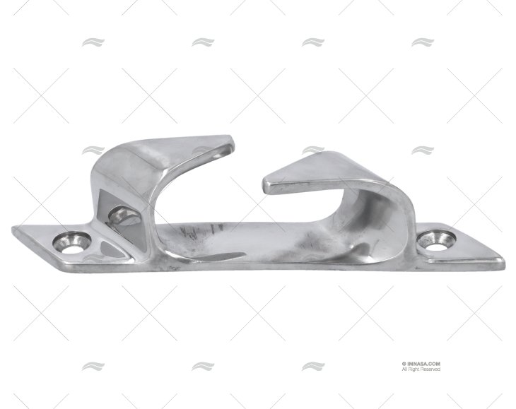 GUIDACIME INOX 147mm TRIBORDO