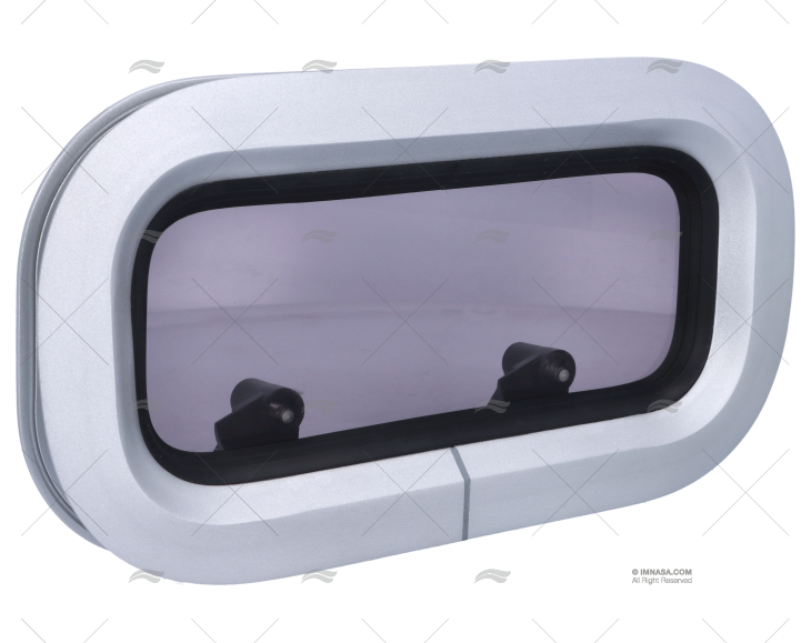VIGIA RETANGULAR 325x179mm