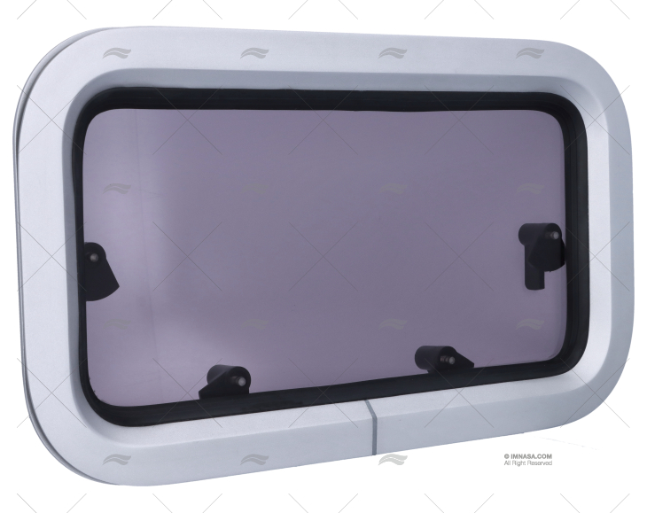 OBLÒ RETTANGOLARE 452x267mm