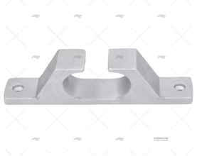 GUIDACIME ALLUMINIO 210mm