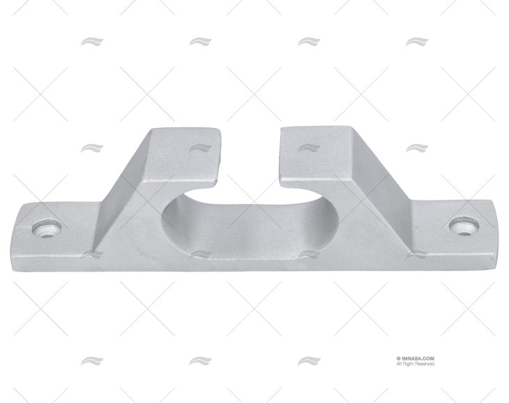 GUIDACIME ALLUMINIO 210mm