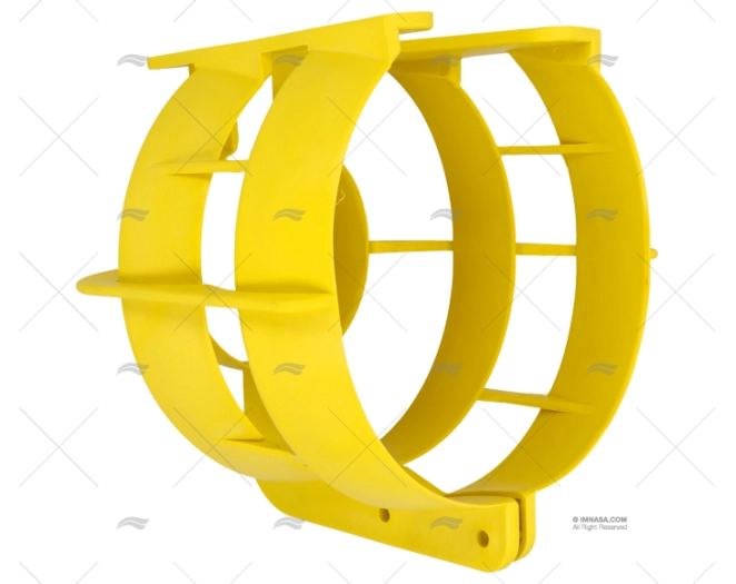 PROPELLER GUARD FIBERGLASS 9.9-15HP