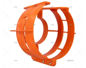 PROTEÇÃO HÉLICE PVC 20-30HP