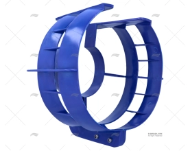 PROTEÇÃO HÉLICE PVC 40-60HP