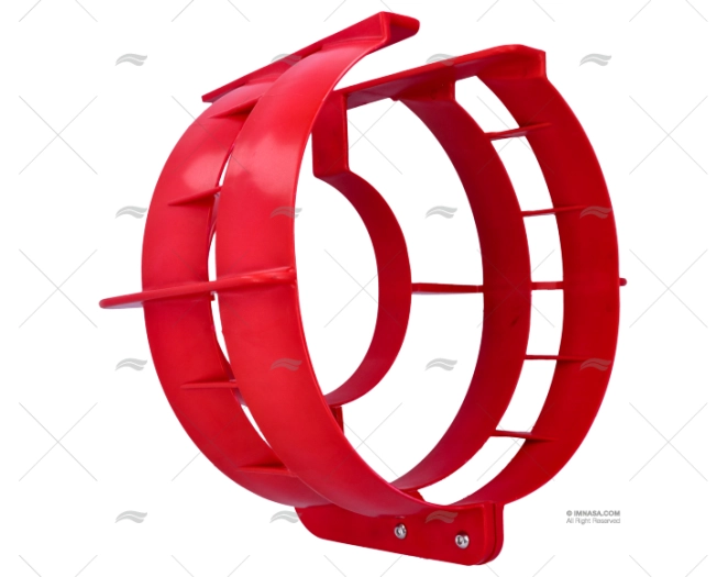 PROTEÇÃO HÉLICE PVC 70-140HP