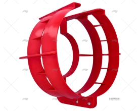 PROTEÇÃO HÉLICE PVC 70-140HP