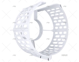 PROTEÇÃO HÉLICE PVC 135-250HP