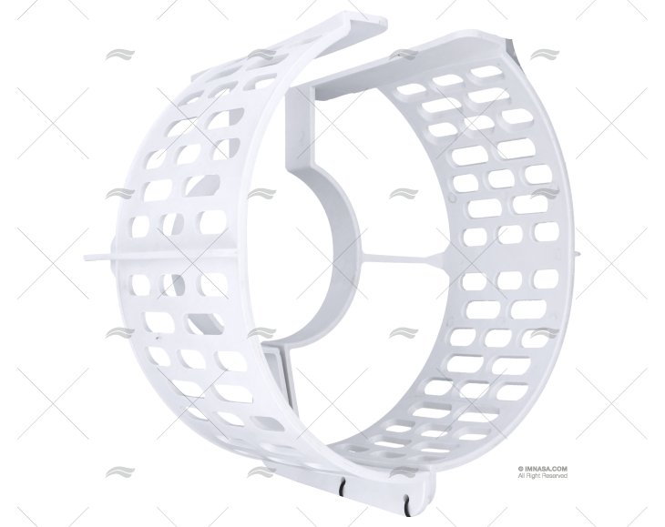 PROTEÇÃO HÉLICE PVC 135-250HP