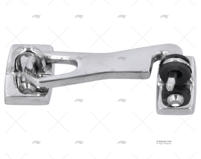 TRINCO INOX  77mm