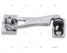 TRINCO INOX  77mm