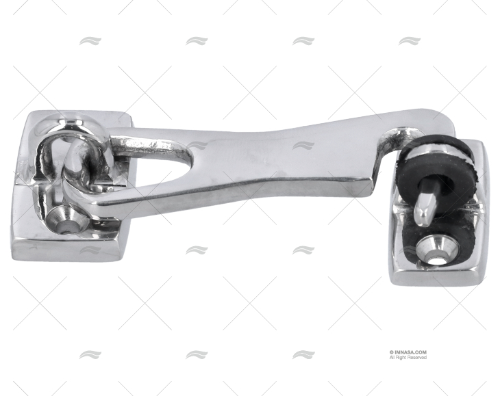 TRINCO INOX  77mm