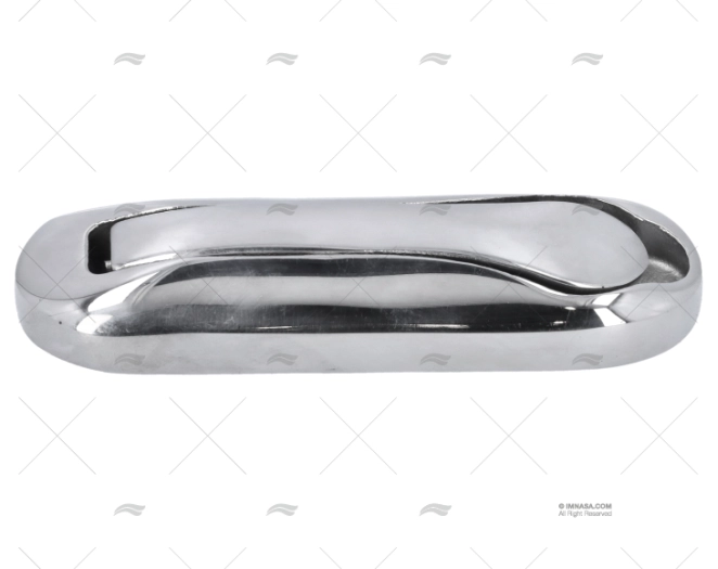 SUPORTE CABIDE INOX 50mm