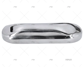 SUPORTE CABIDE INOX 50mm