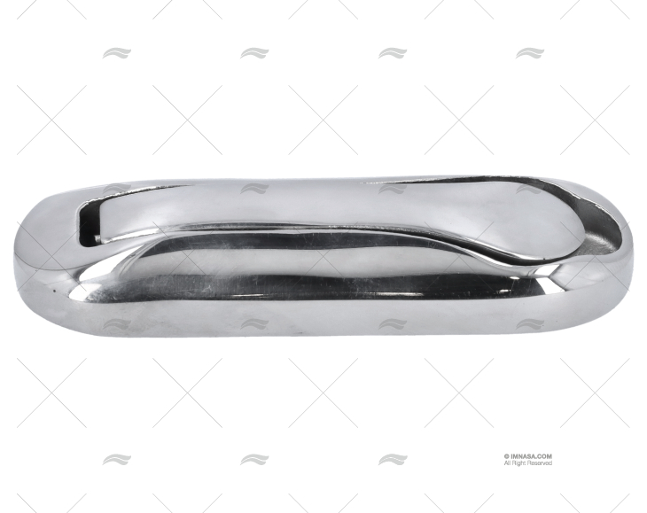 SUPORTE CABIDE INOX 50mm