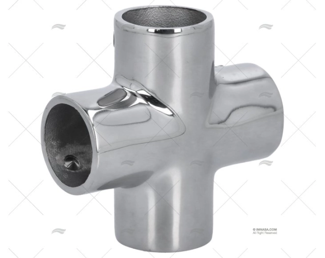 CROCE INOX 25mm