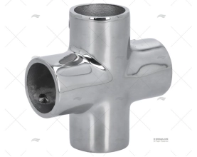 CROCE INOX 25mm