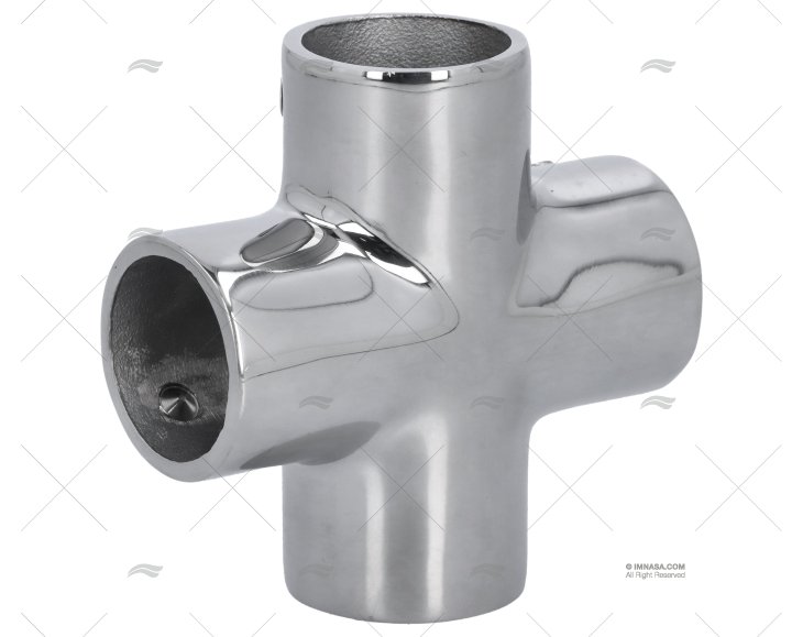 CROCE INOX 25mm