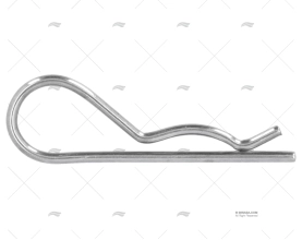 PERNO INOX 2x48mm