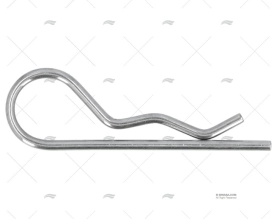 PERNO INOX 3x70mm