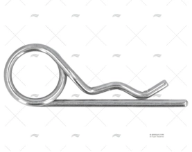 PINO BETA INOX 2,5x45mm