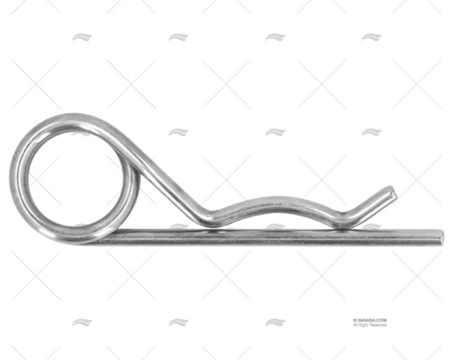 PINO BETA INOX 3,2x55mm