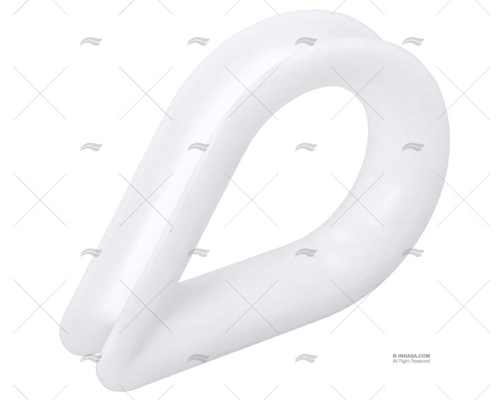 CORAÇÕES NYLON 24mm RIVIERA