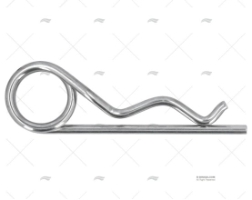 PERNO BETA INOX 6,3x140mm